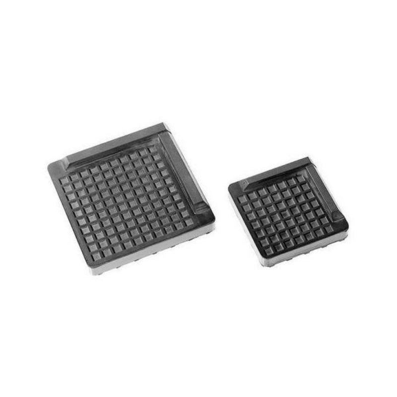 Elastické úložné desky