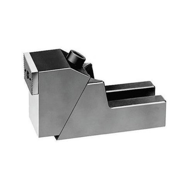 Robustní upínací čelisti