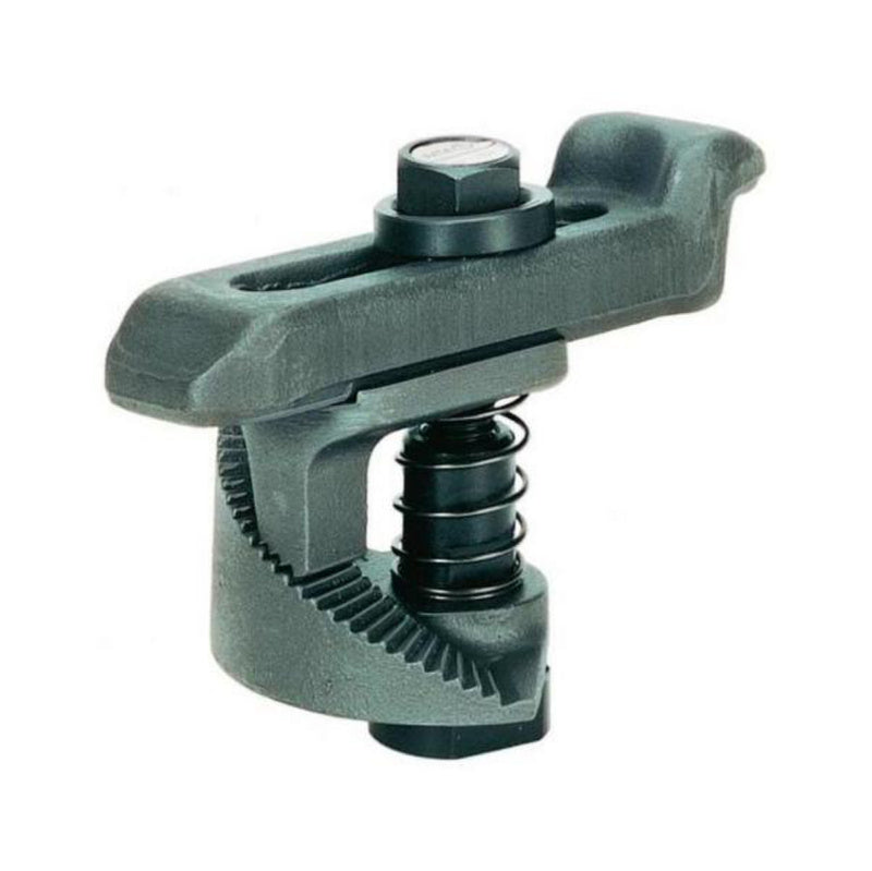 Odstupňované držáky