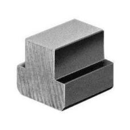 Polotovary pro T drážky