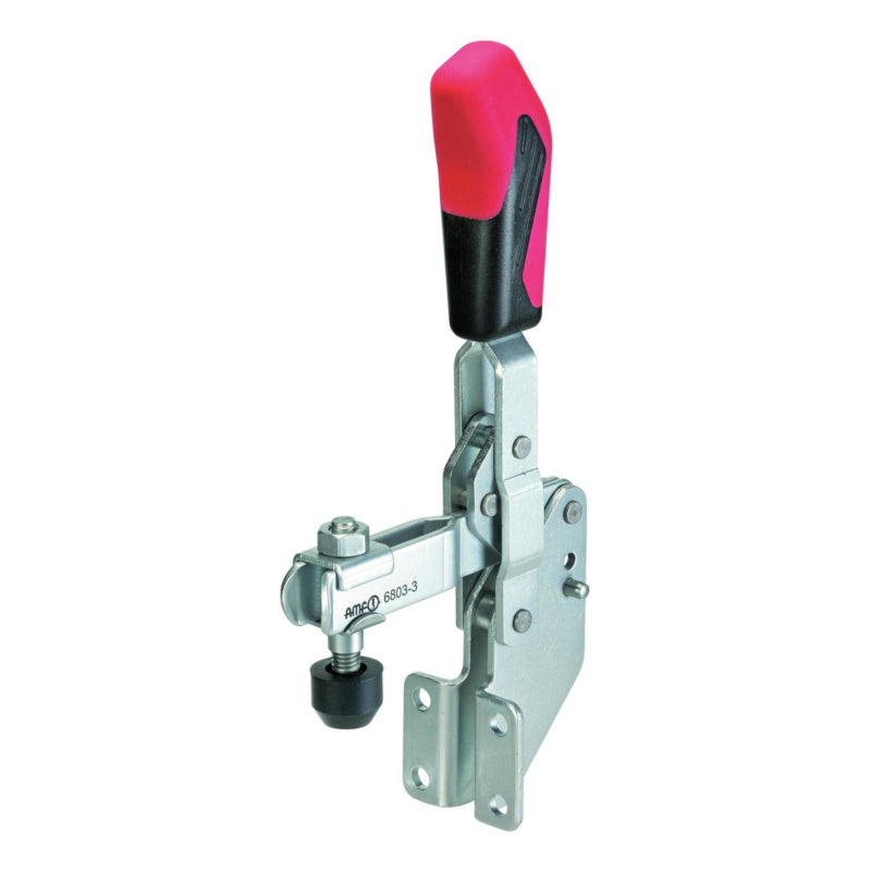 Vertikální rychloupínka