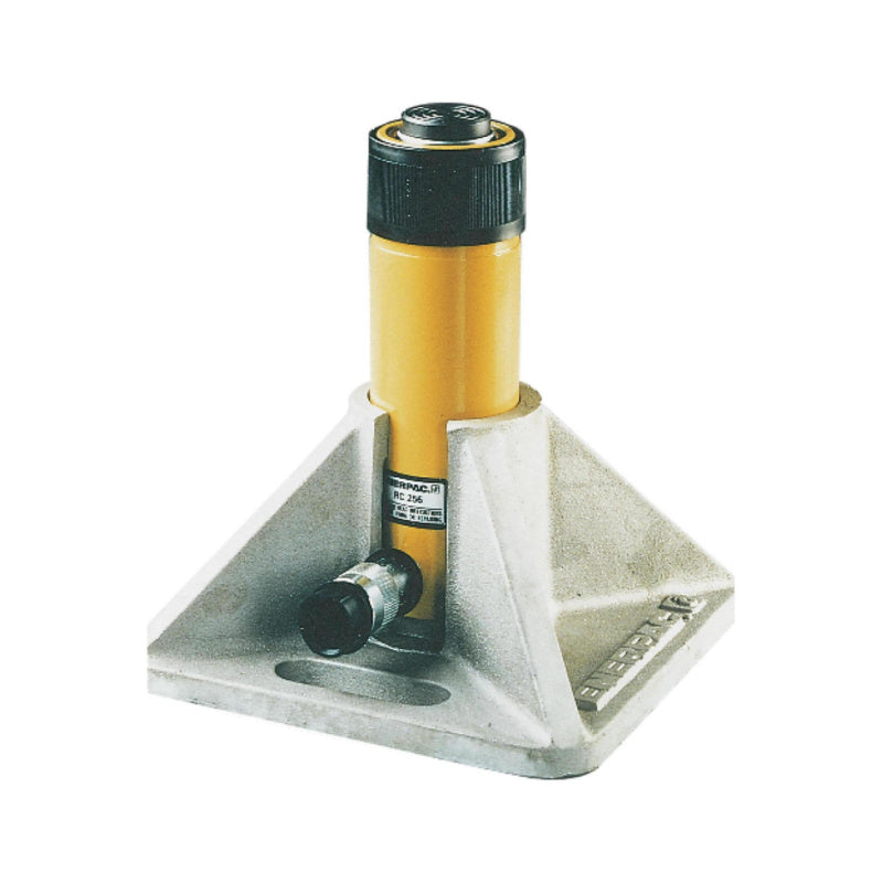 Válcové nohy pro tlakový válec