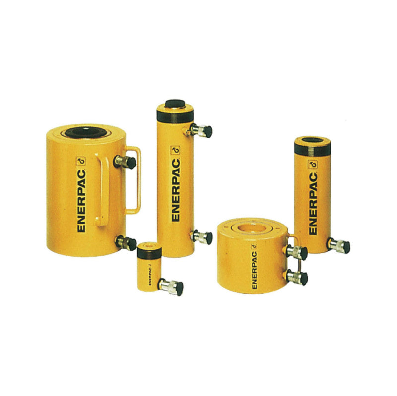 Válce s dutým pístem