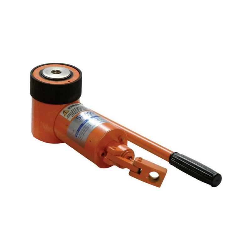 Hydraulický kompaktní zvedák