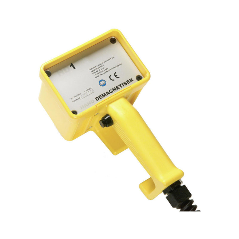 Ruční demagnetizační zařízení