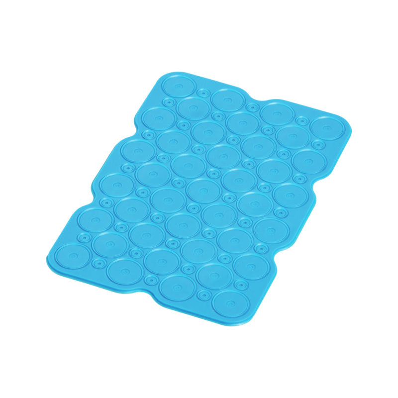 Přilnavá gumová podložka