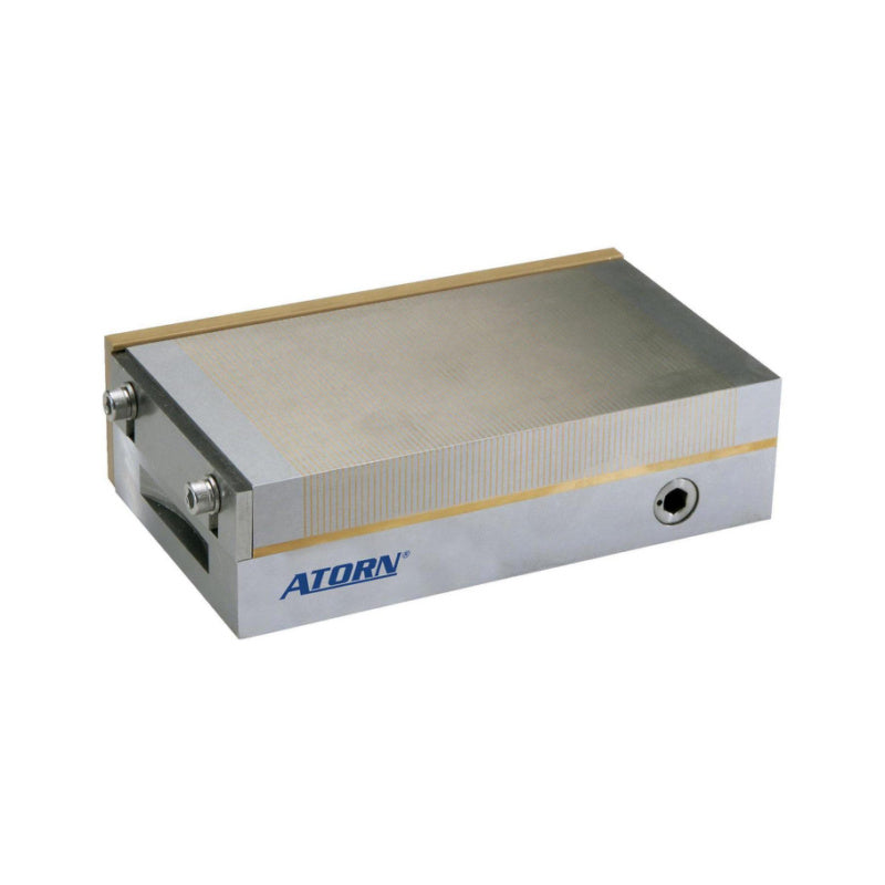 Magnetická upínací technika