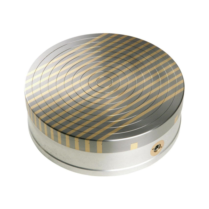 Kulaté sklíčidlo s permanentním magnetem FERROMAX