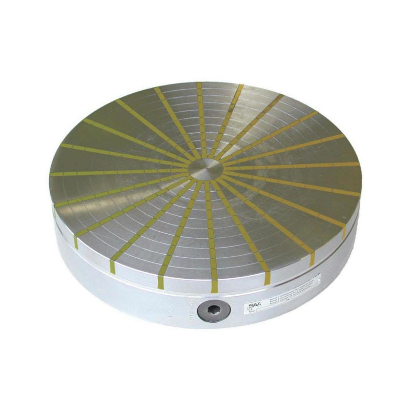 Kulaté sklíčidlo s permanentním magnetem NEOSTAR