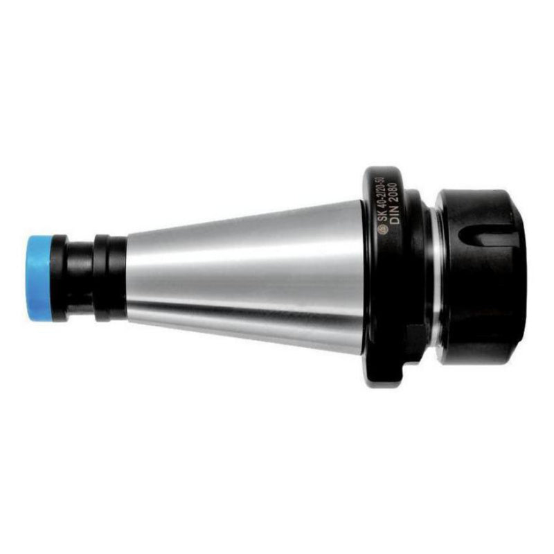 Upínací kleština typ ER