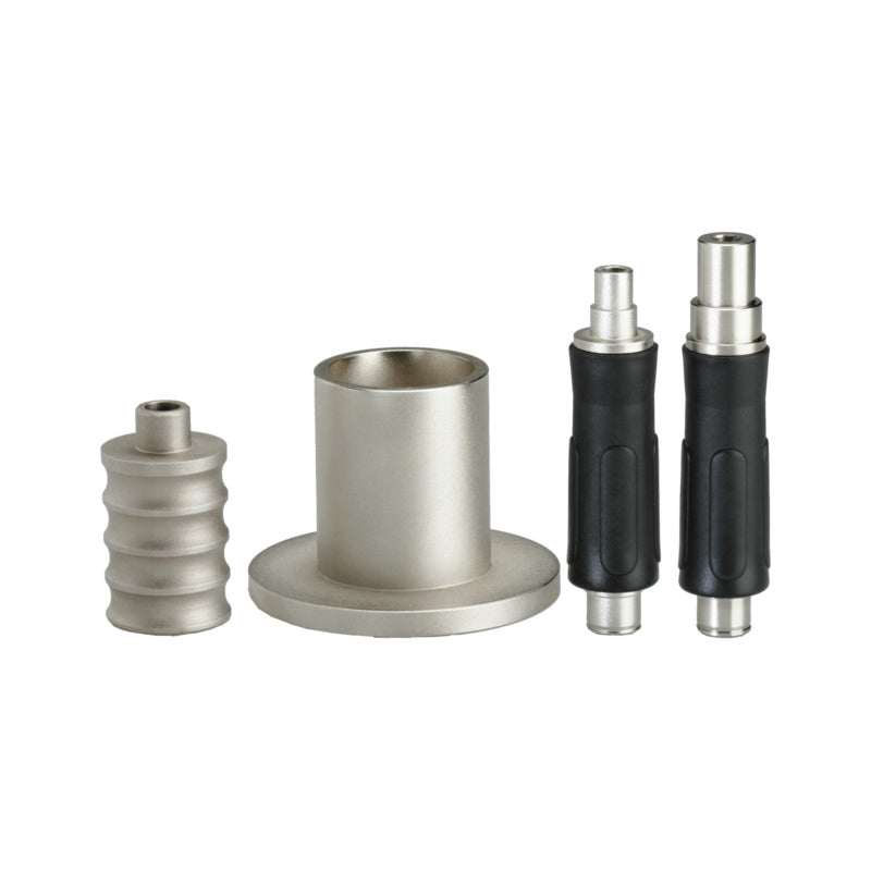 Držák nástrojů, adaptér