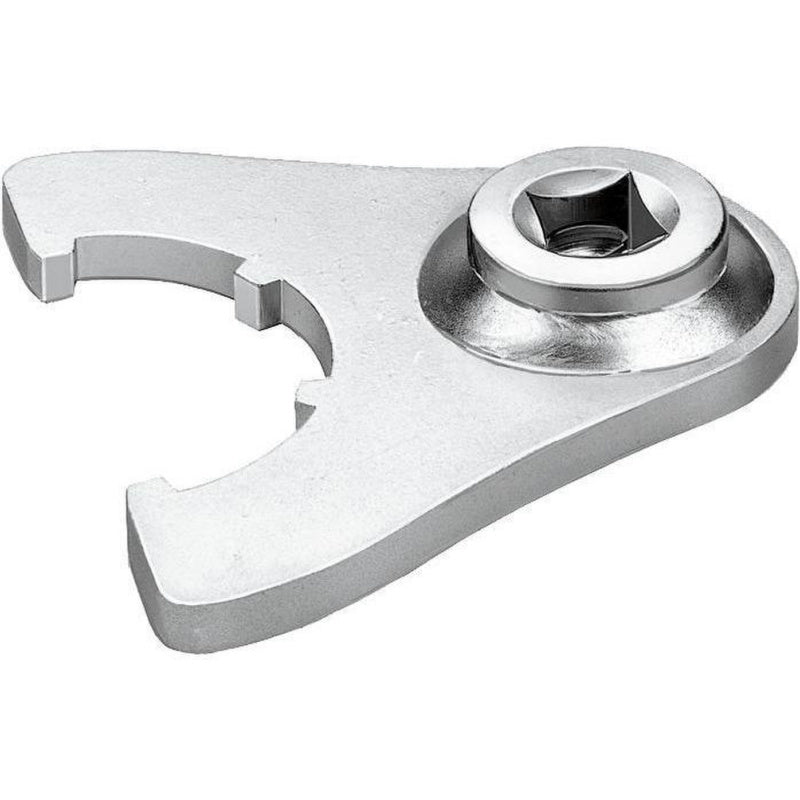 Klíč na sklíčidlo