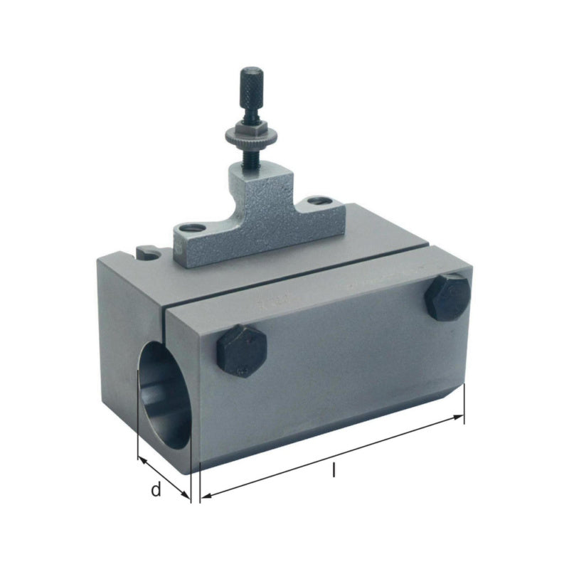 Výměnný držák nože ORION