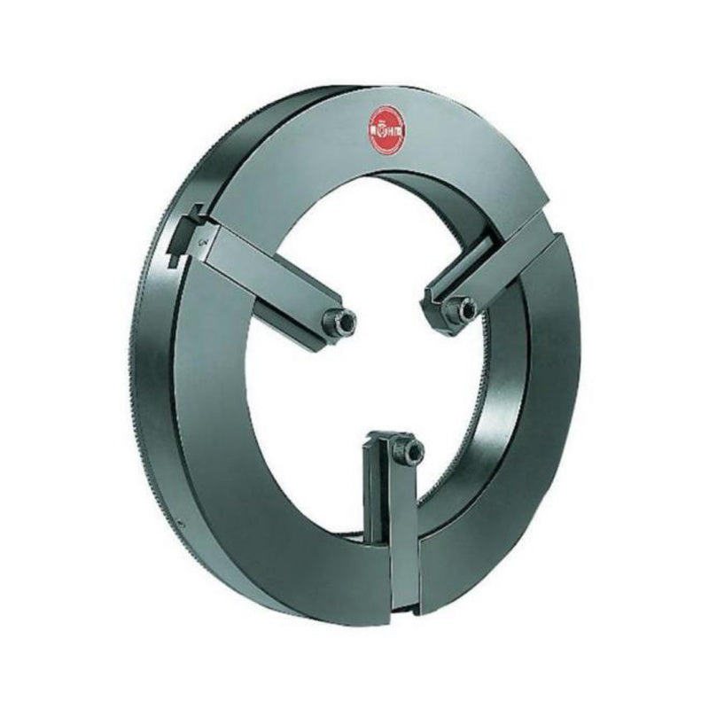 Soustružnická sklíčidla, ddšroubovací zařízení, zarážky