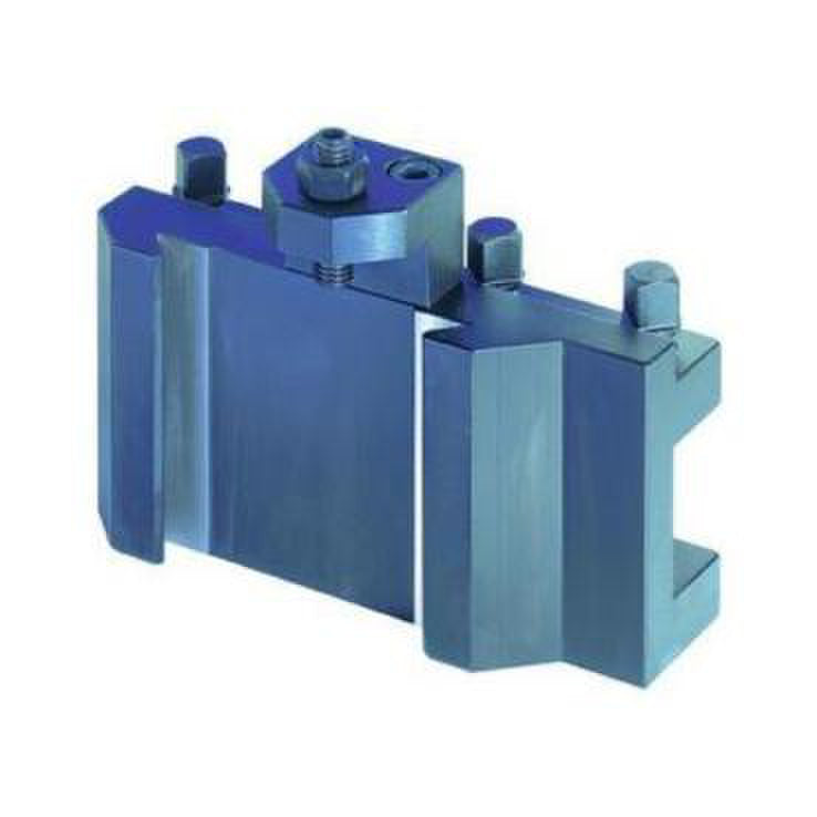 Výměnný nožový držák Parat pro vnější obrábění