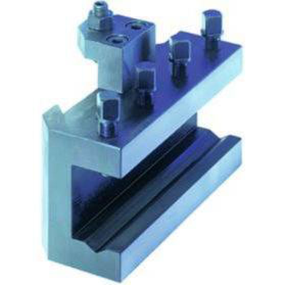 Výměnný nožový držák Parat na vrtací tyče