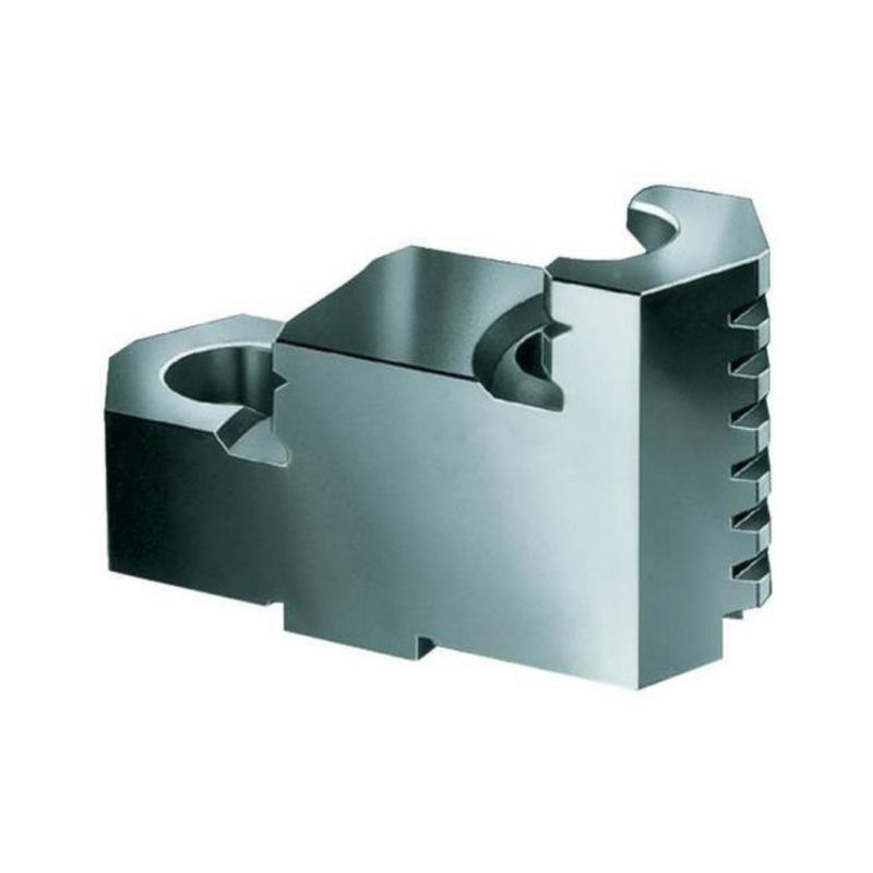 Zpětné vyměnitelné čelisti