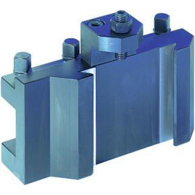 Výměnný nožový držák pro vnitřní obrábění