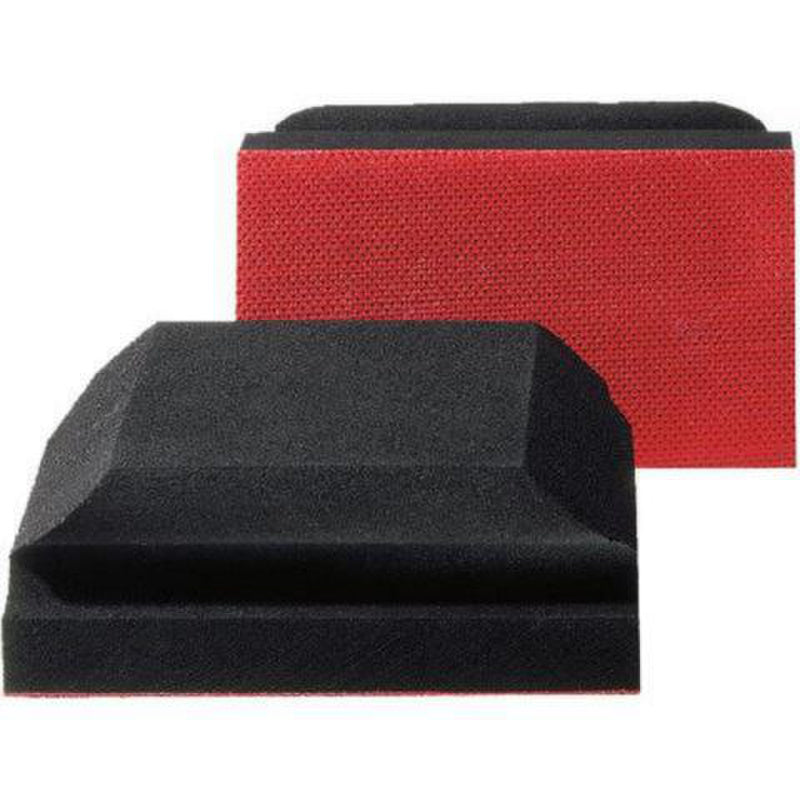 Blok pro ruční broušení