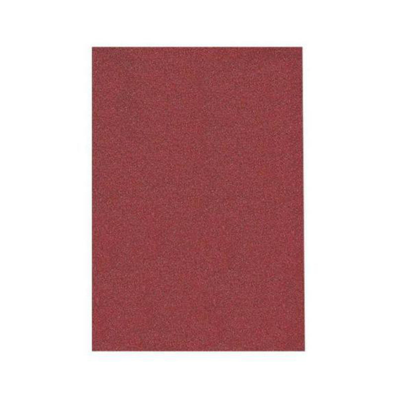 Brusný papír na suchý zip