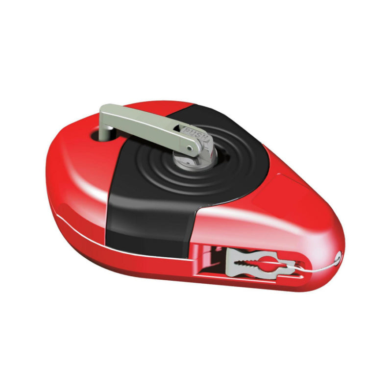 Označovací šňůra v pouzdru