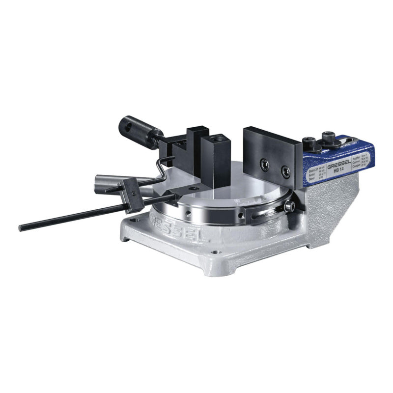 Zařízení na ohýbání profilů