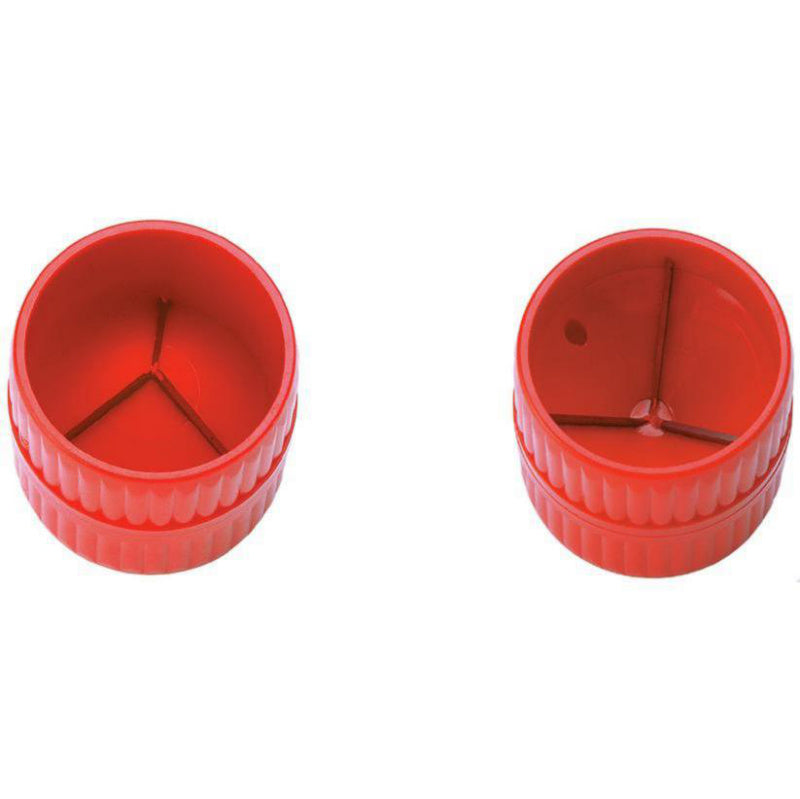 Odstraňovač otřepů z trubek, čistič trubek