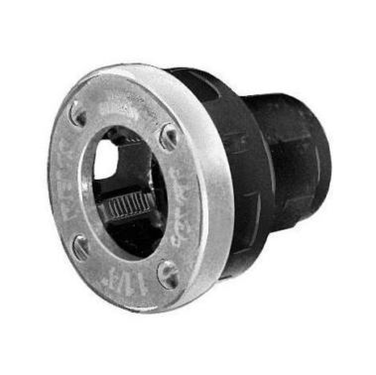 Řezné hlavy s rychlovýměnným systémem