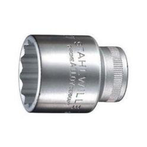 Nástrčné klíče, 1 palec