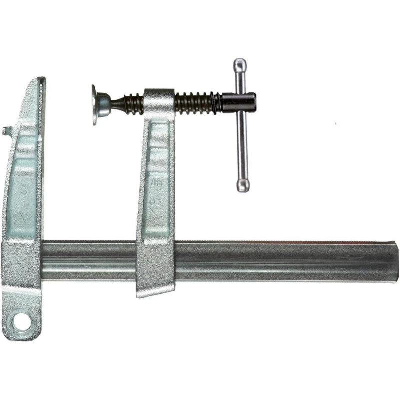 Pólová svařovací svěrka