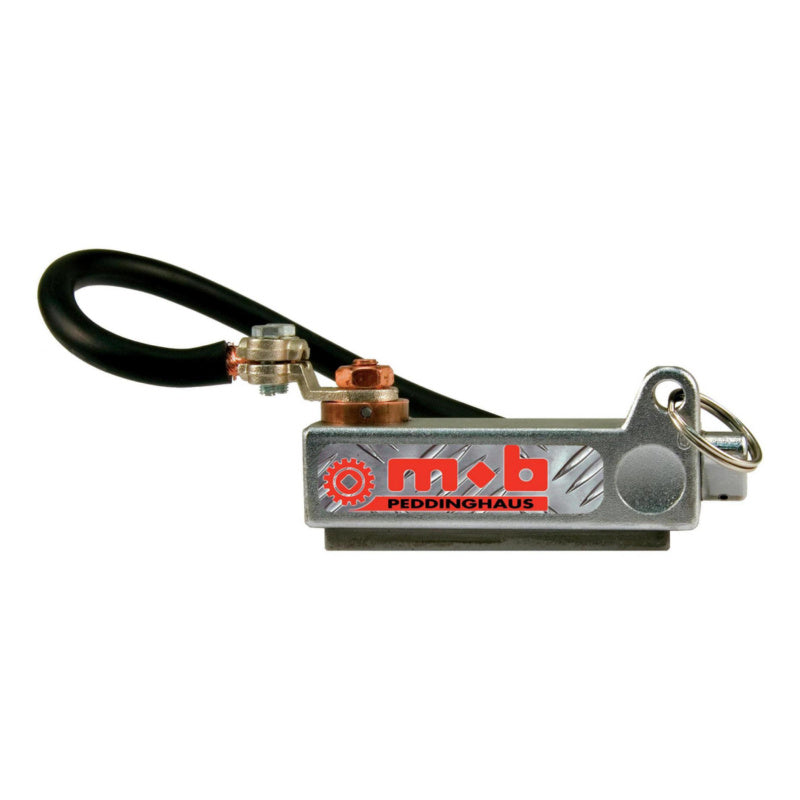 Magnetická svařovací konzola, pólový magnet