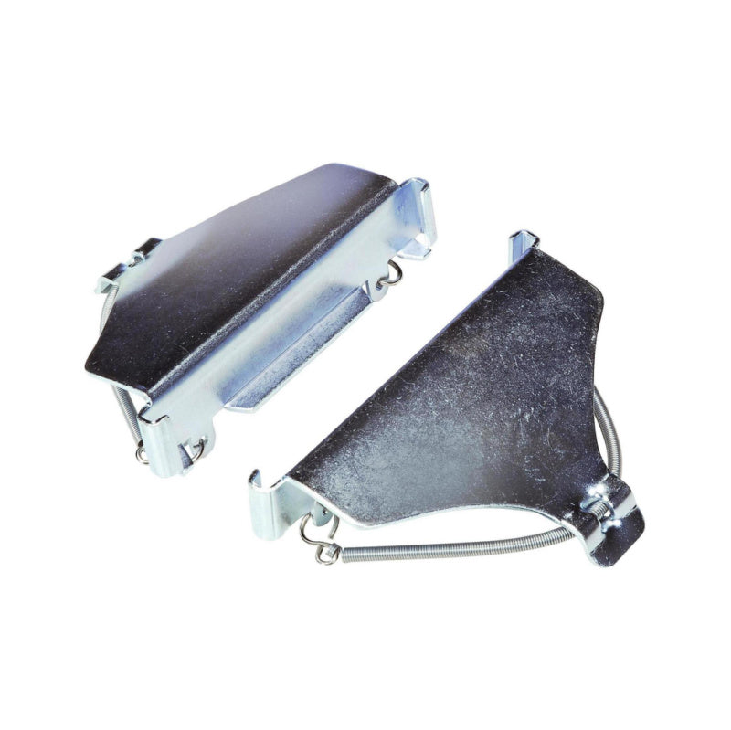 Držák ochranných čelistí