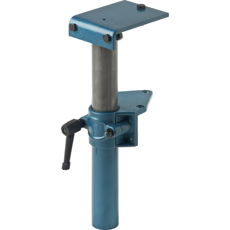 Zařízení pro nastavení výšky, zvedák svěráku