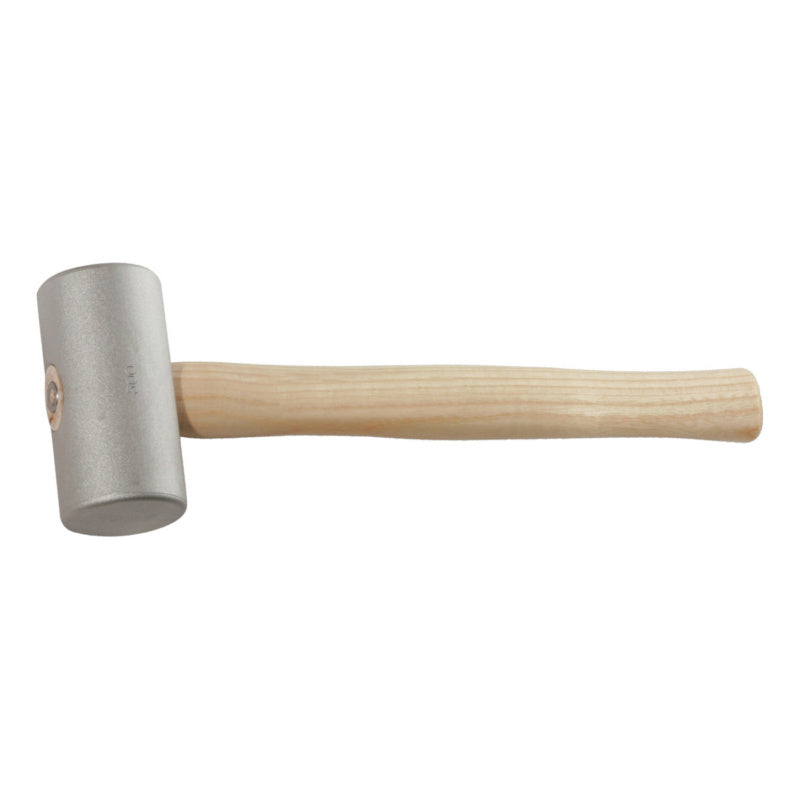 Kladivo z lehkého kovu