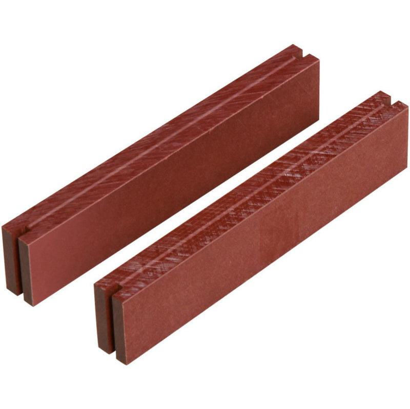 Vložka ochranných čelistí