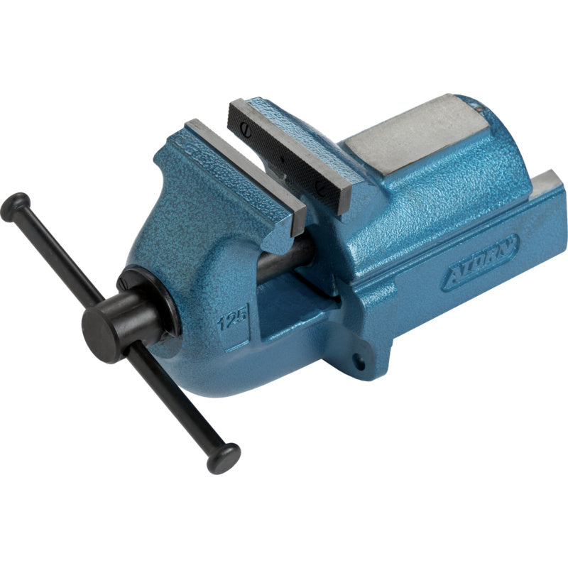 Svěrák na desku stolu