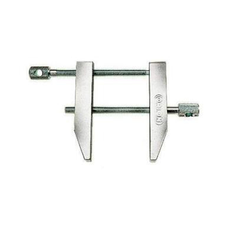 Paralelní šroubové svěrky