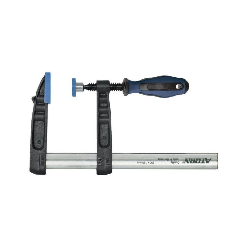 Šroubové svěrky, úhlové svěrky