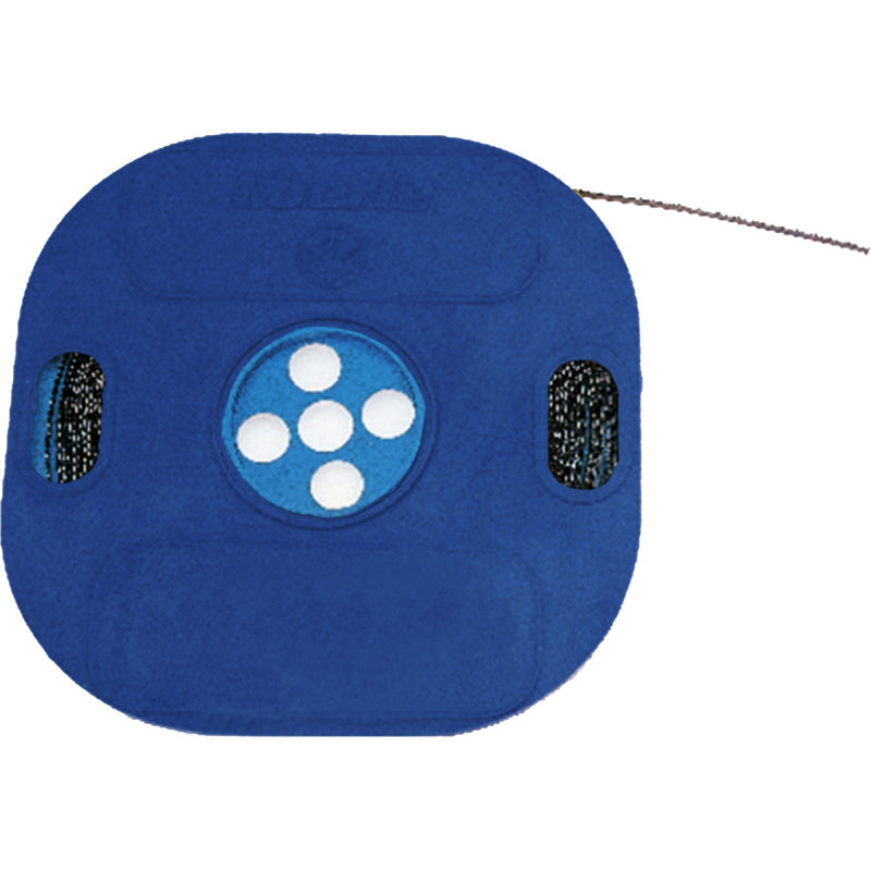 Strojní pilové pásy na kolečkách