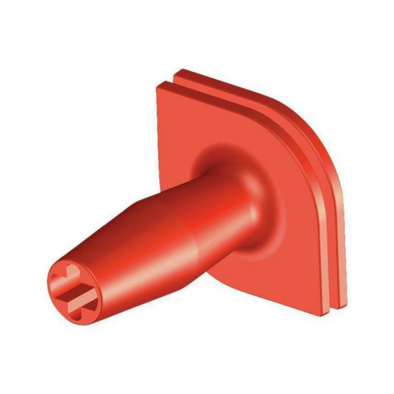 Ochrana ruky pro sekáče