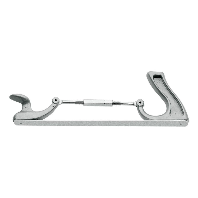 Držák pro pilníkové čepele