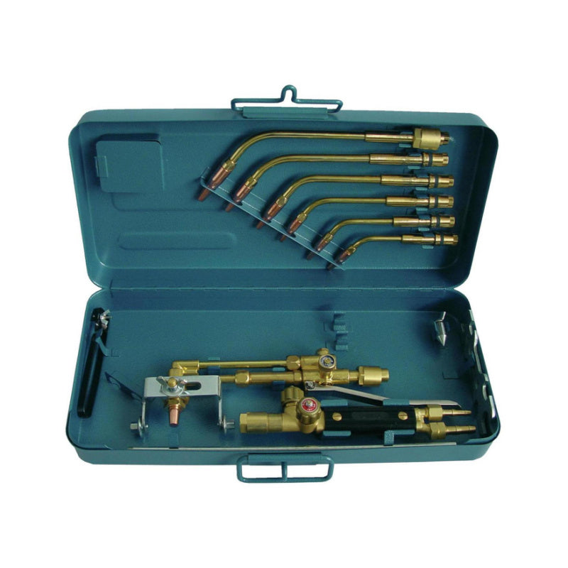 Svařování autogenem