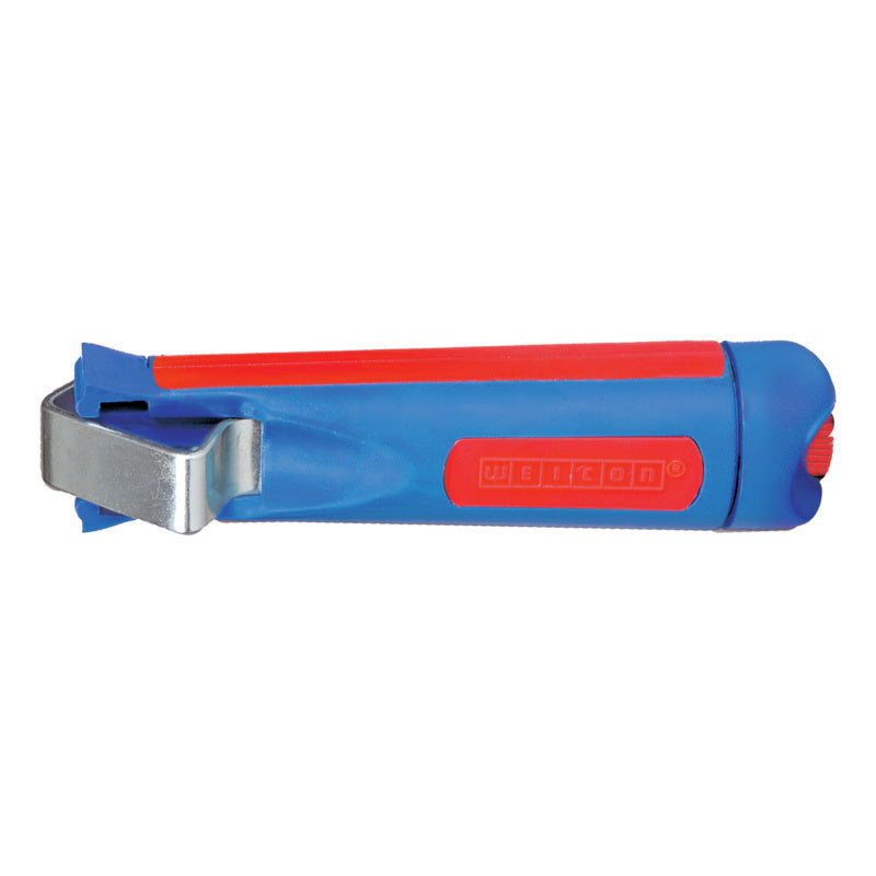 Odizolovací břit, nůž na kabely