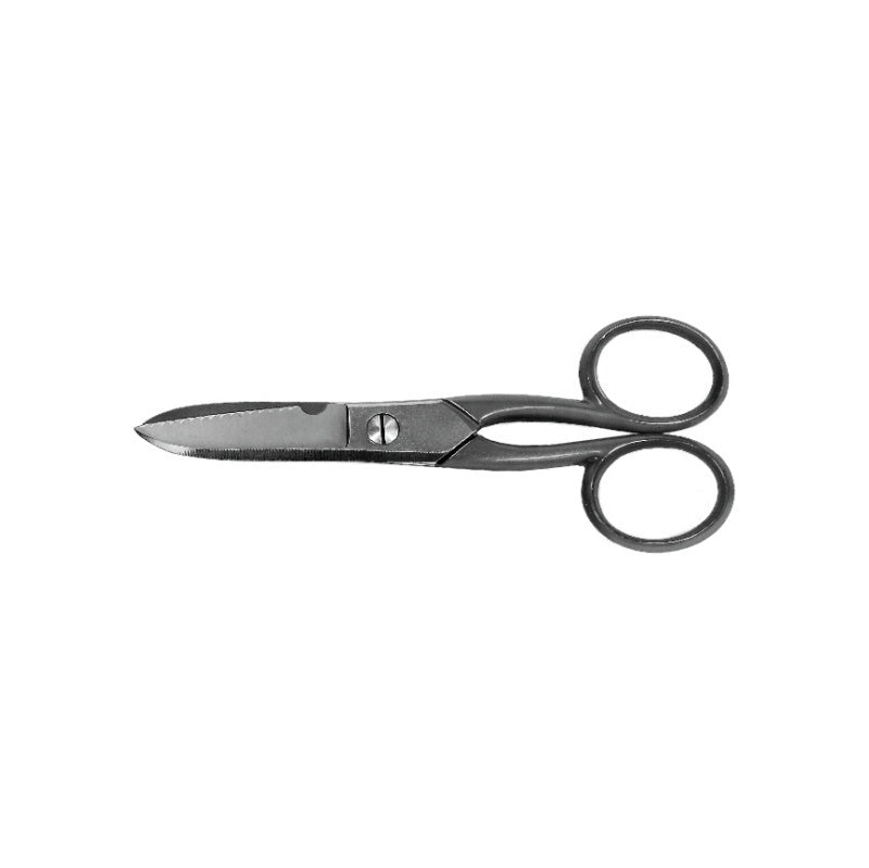 Nůžky: univerzální, na elektroniku, textil