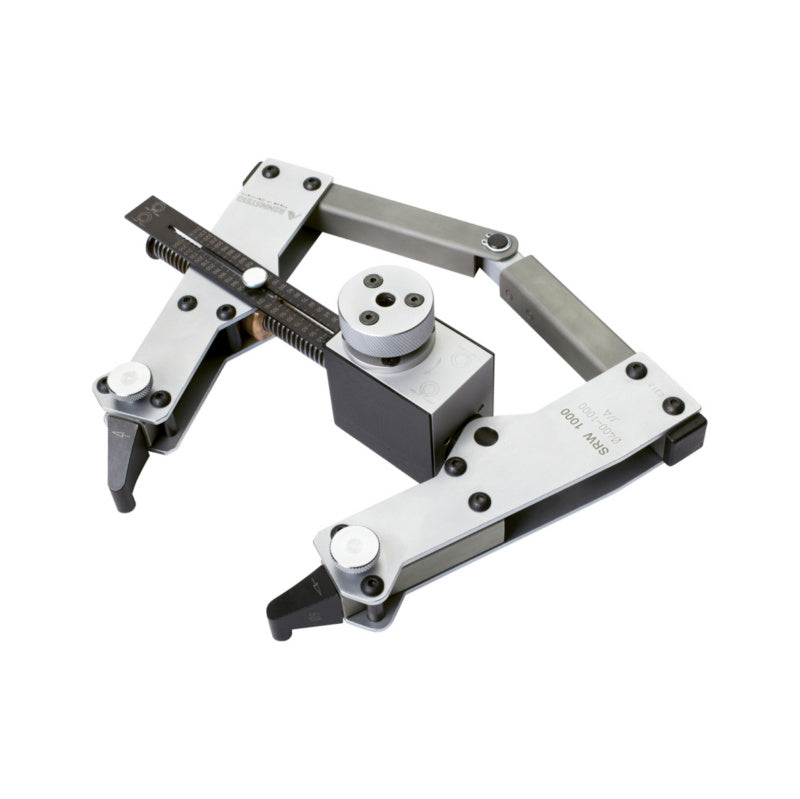 Kleště na pojistné kroužky