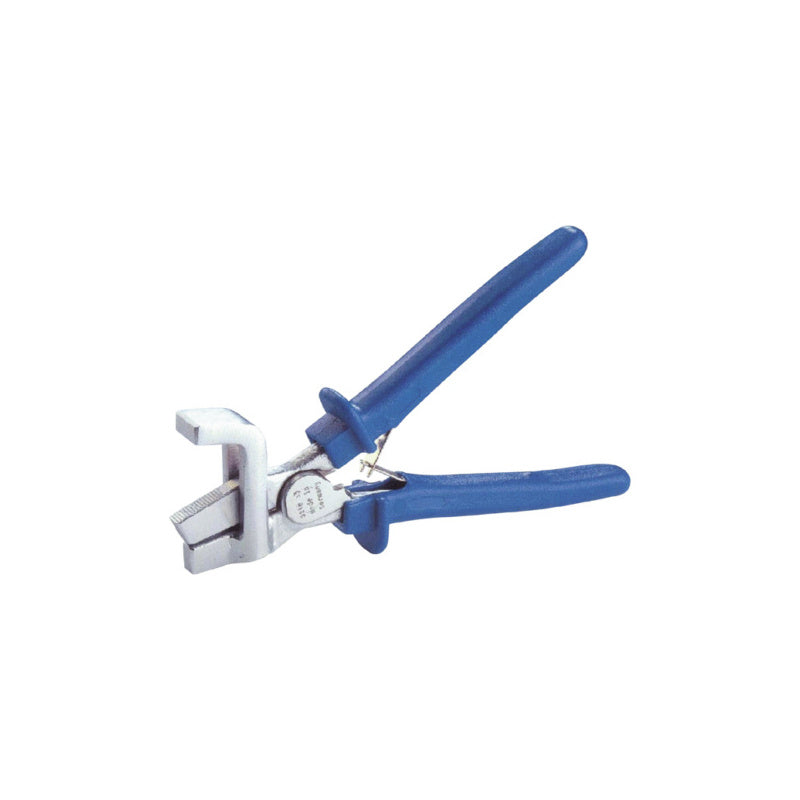 Kleště na mřížové kontejnery