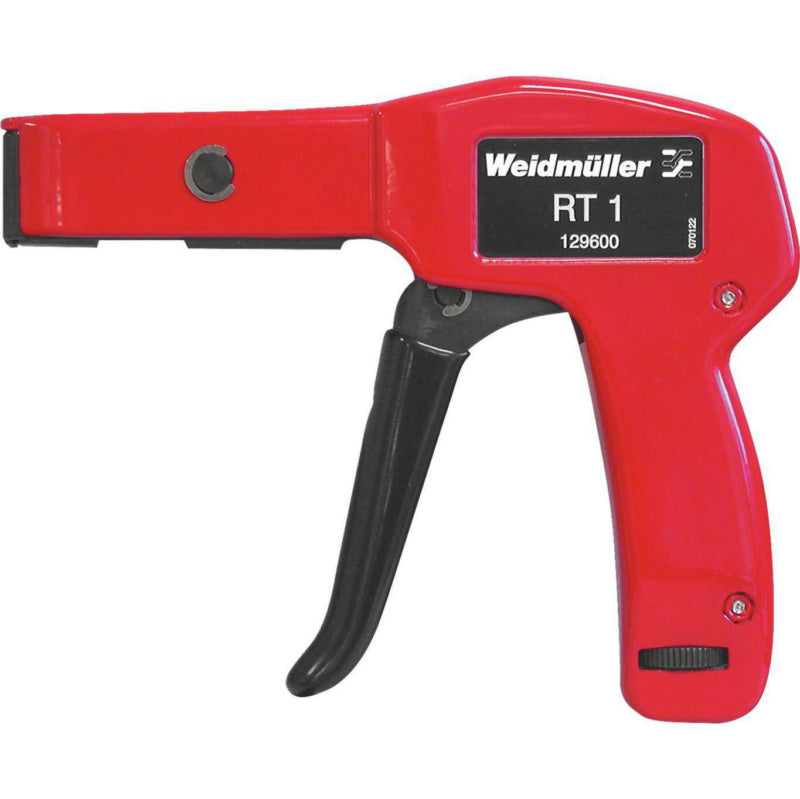 Kleště na svazkování kabelů