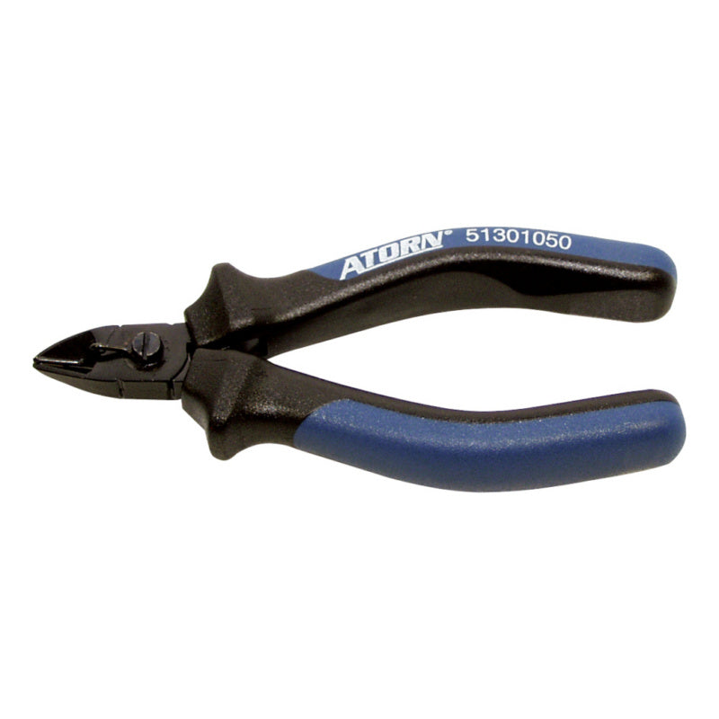 Čelní štípací kleště na elektroniku