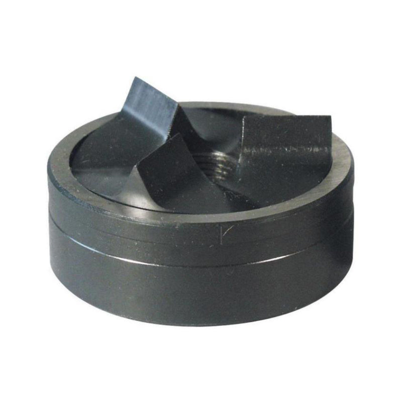 Děrovačka na plech, ruční, hydraulická