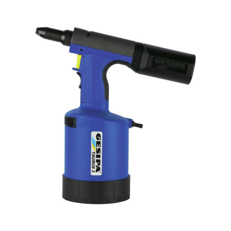 Pneumatická nýtovačka